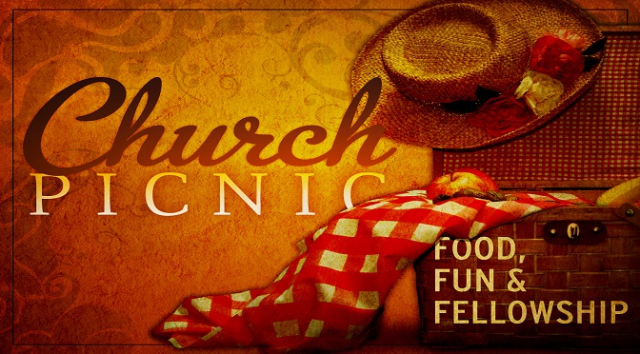 ChurchPicnic