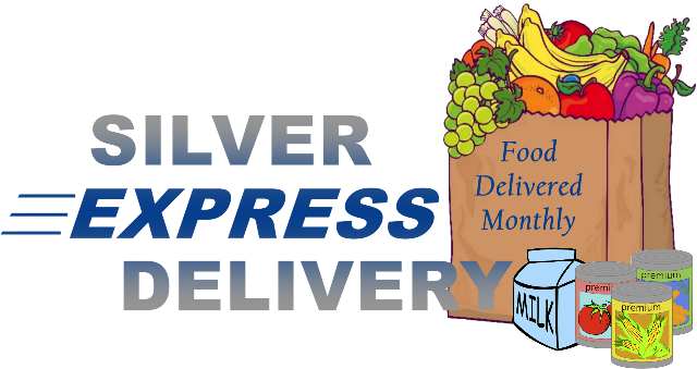 Silver Express Logo